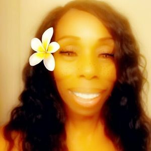 Meet your Posher, Roberta